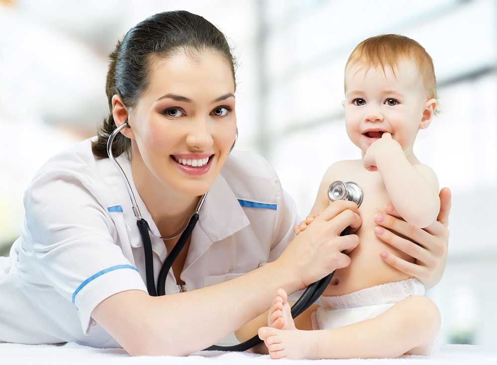 Baby Care At Home In Gandhinagar