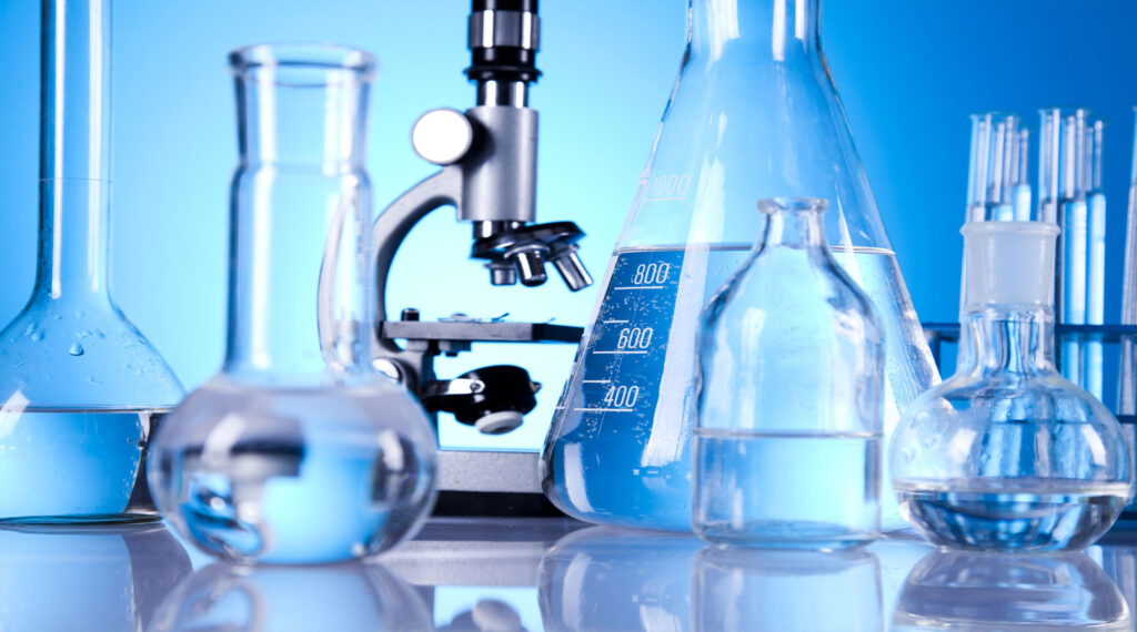 Laboratory tests at home in Gandhinagar