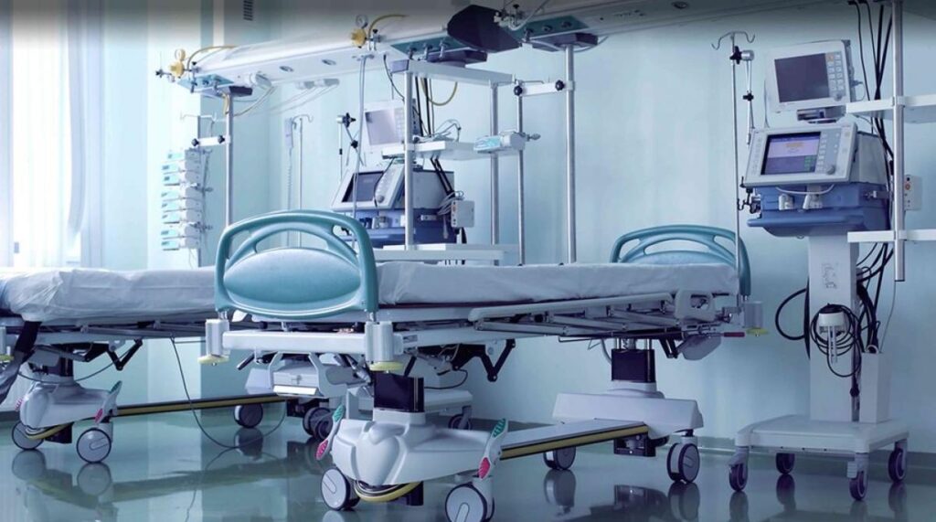 Best ICU Care Services At Home In Gujarat