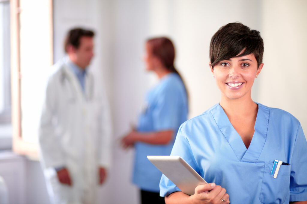 Affordable Nursing Care Services In Gujarat