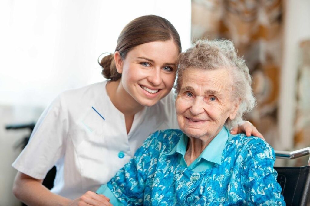 Patient Care Attendant Services In Gandhinagar, Aehmabad