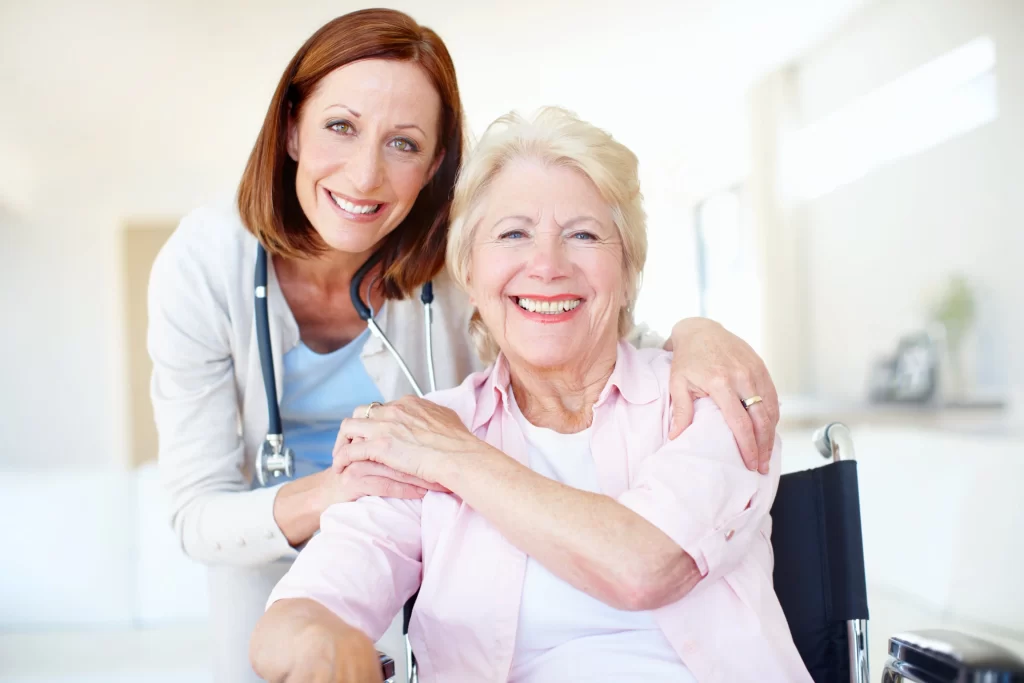Home Care & Care Taker Service in Gujarat | Post Surgery Home Care In Gandhinagar
